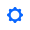 Icon for 设置 section
